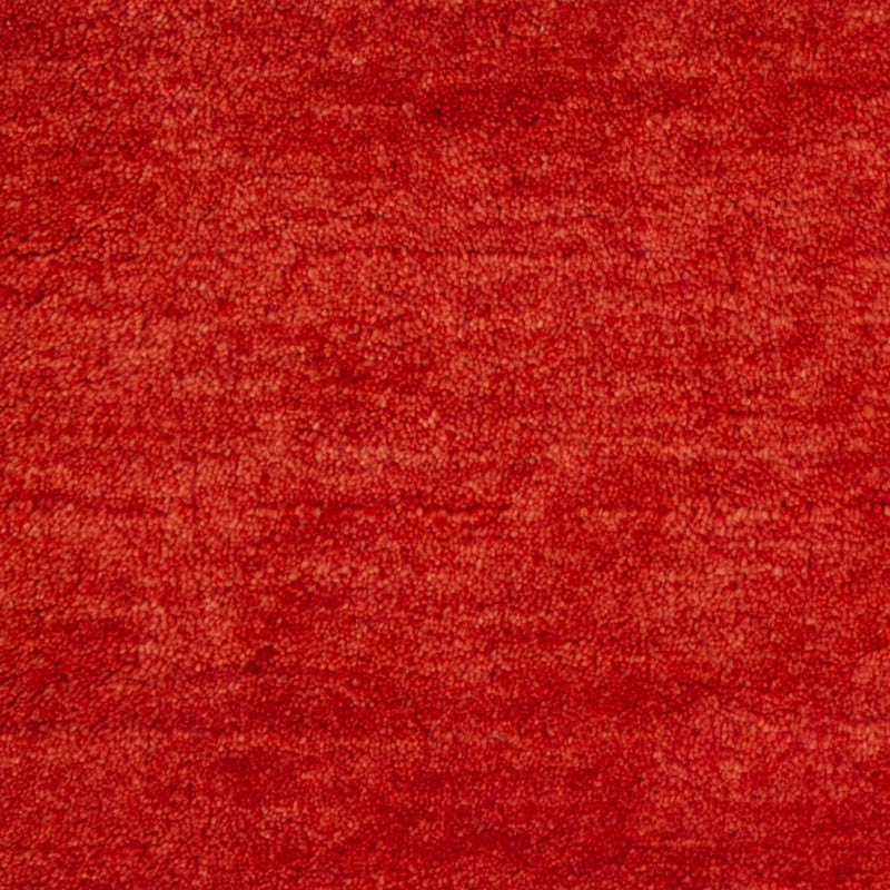 ペルシャギャベ 絨毯 138x69cm - ペルシャウールラグ