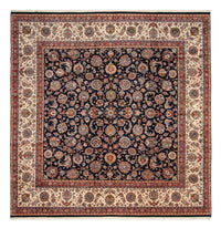 カシュマール 絨毯 388x388cm - ペルシャ絨毯 – product image