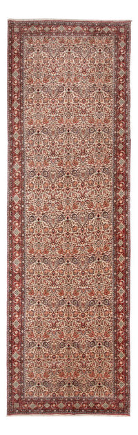 ビジャー - タカブ 絨毯 683x204cm - ペルシャ絨毯 – product image