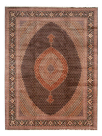 タブリーズ - 60 Raj 絨毯 490x360cm - ペルシャ絨毯 – product image