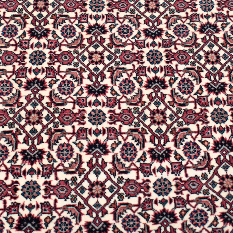 ビジャー - タカブ 絨毯 366x348cm - ペルシャ絨毯
