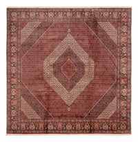 ビジャー - タカブ 絨毯 359x355cm - ペルシャ絨毯 – product image