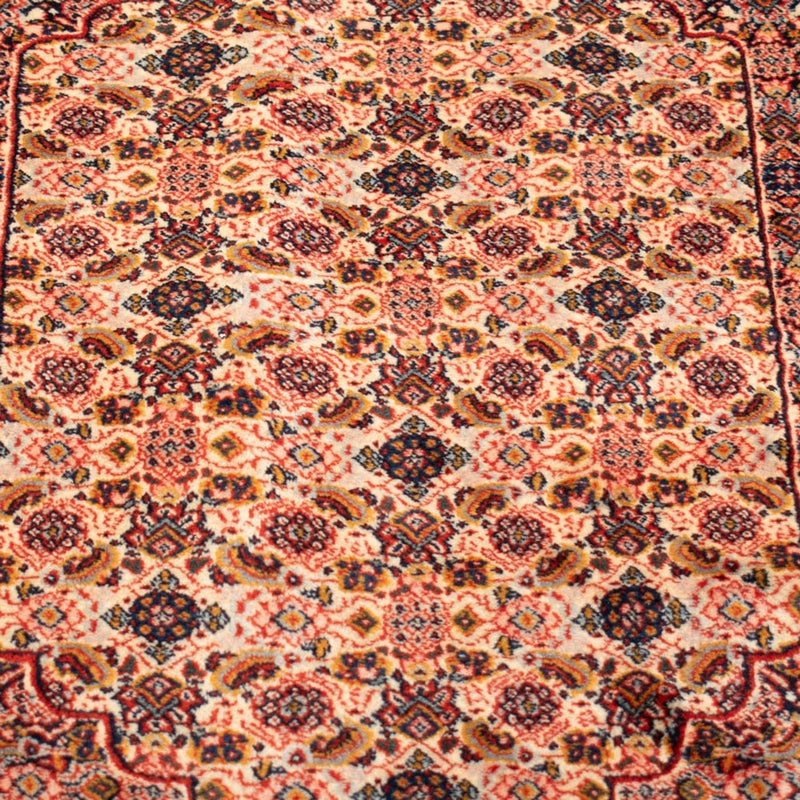 サラブ 絨毯 470x375cm - ペルシャ絨毯