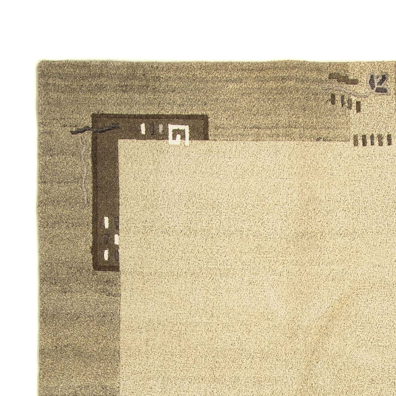 ネパール絨毯 300x200cm - ウールラグ