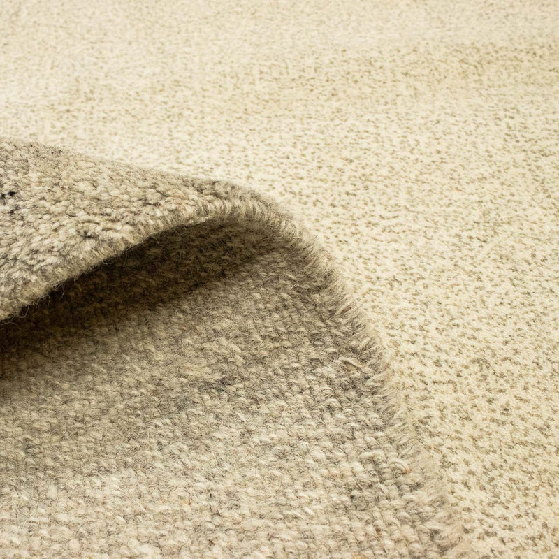 ネパール絨毯 300x200cm - ウールラグ
