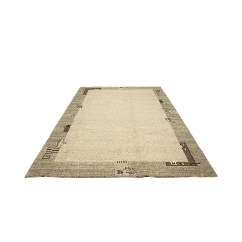 ネパール絨毯 300x200cm - ウールラグ