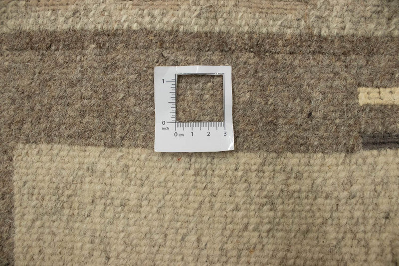 ネパール絨毯 300x200cm - ウールラグ