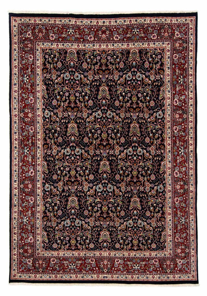 モウド 絨毯 288x196cm - ペルシャ絨毯