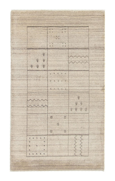 ヴィンテージ絨毯 90x160cm - ヴィンテージ絨毯