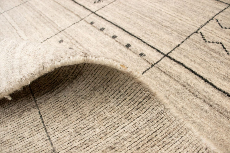 ヴィンテージ絨毯 160x90cm - ヴィンテージ絨毯