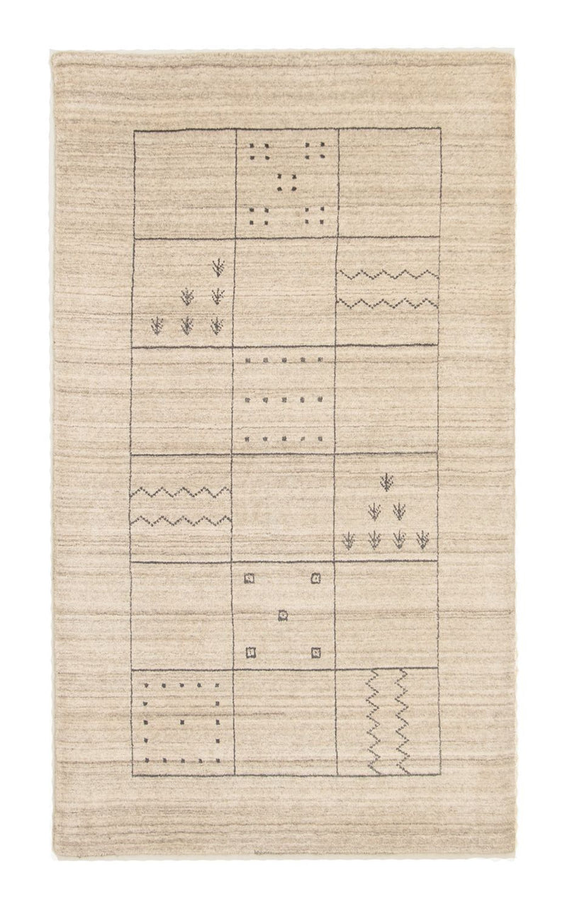 ヴィンテージ絨毯 160x90cm - ヴィンテージ絨毯