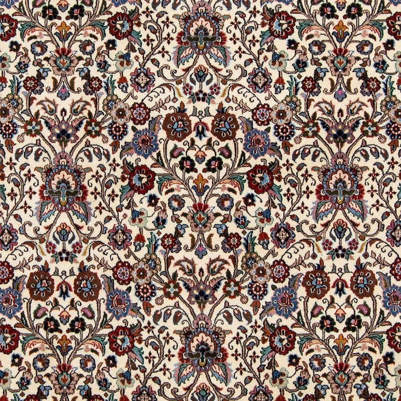 モウド 絨毯 292x196cm - ペルシャ絨毯
