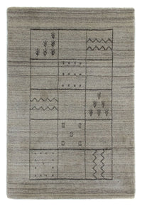 ヴィンテージ絨毯 90x60cm - ヴィンテージ絨毯 – product image