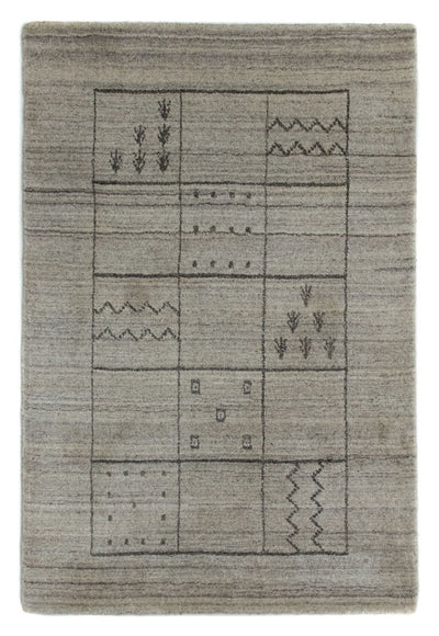 ヴィンテージ絨毯 60x90cm - ヴィンテージ絨毯