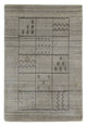 ヴィンテージ絨毯 90x60cm - ヴィンテージ絨毯