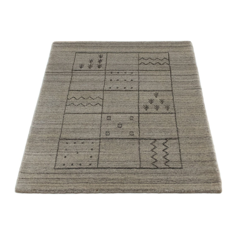 ヴィンテージ絨毯 90x60cm - ヴィンテージ絨毯