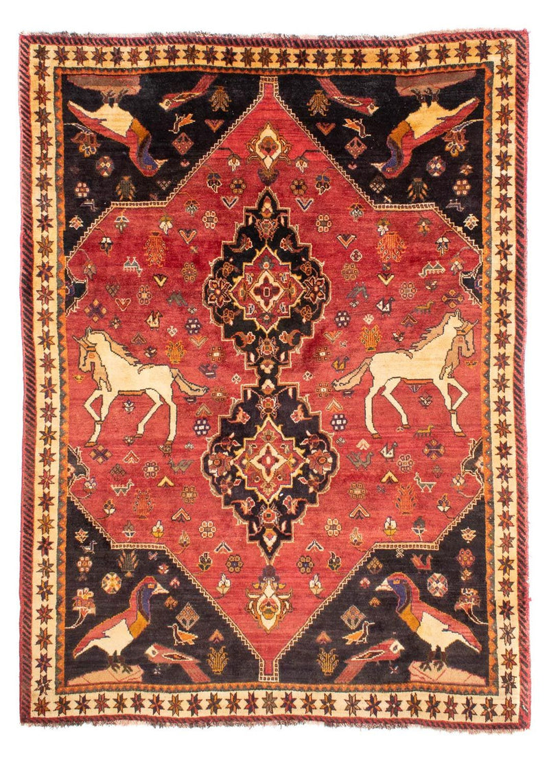 シーラーズ 絨毯 272x200cm - ペルシャ絨毯