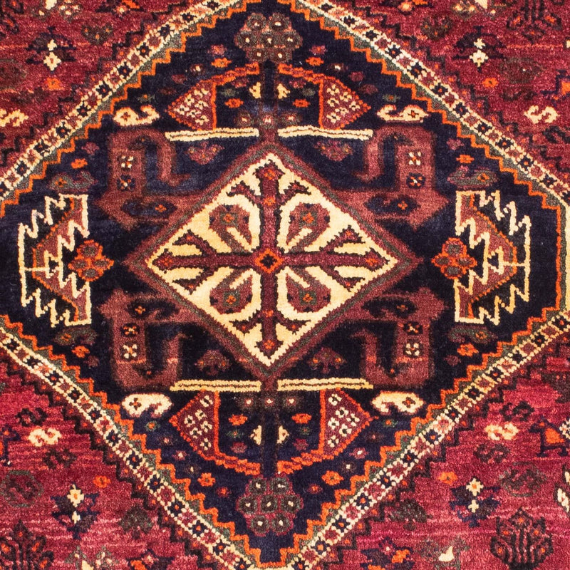 シーラーズ 絨毯 160x125cm - ペルシャ絨毯