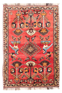シーラーズ 絨毯 168x112cm - ペルシャ絨毯 – product image
