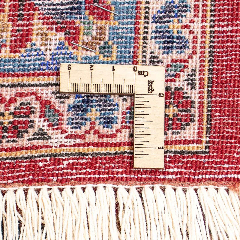 カシャーン 絨毯 432x325cm - ペルシャ絨毯