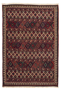 キリム ファルス 絨毯 244x172cm – product image