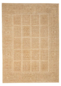 ツィーグラー絨毯 234x171cm - オリエンタル絨毯 – product image