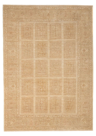 ツィーグラー絨毯 171x234cm - オリエンタル絨毯