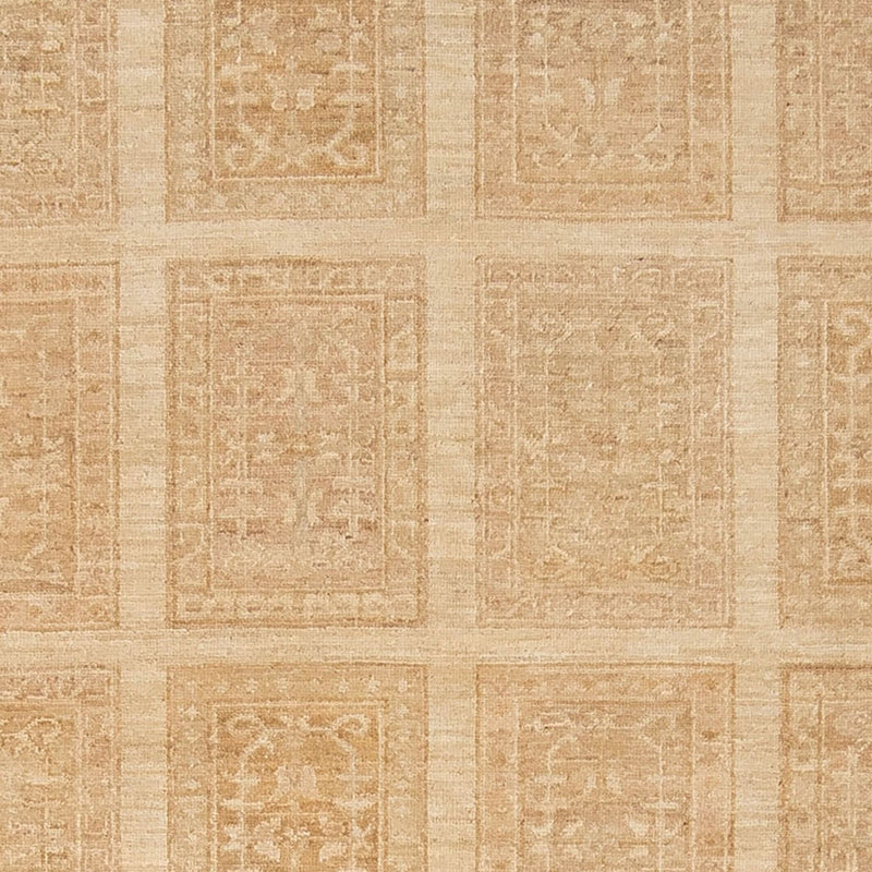 ツィーグラー絨毯 234x171cm - オリエンタル絨毯