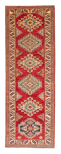 カザック 絨毯 232x78cm - オリエンタル絨毯 – product image