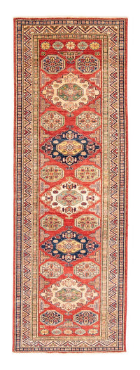 カザック 絨毯 246x83cm - オリエンタル絨毯 – product image