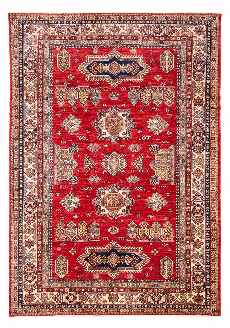 カザック 絨毯 293x207cm - オリエンタル絨毯