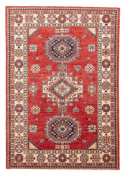 カザック 絨毯 176x238cm - オリエンタル絨毯