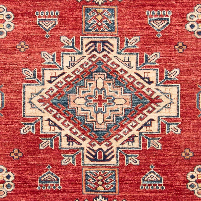 カザック 絨毯 238x176cm - オリエンタル絨毯