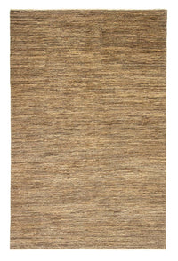 インド ギャベ 絨毯 246x162cm - ウールラグ – product image
