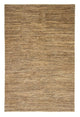 インド ギャベ 絨毯 246x162cm - ウールラグ