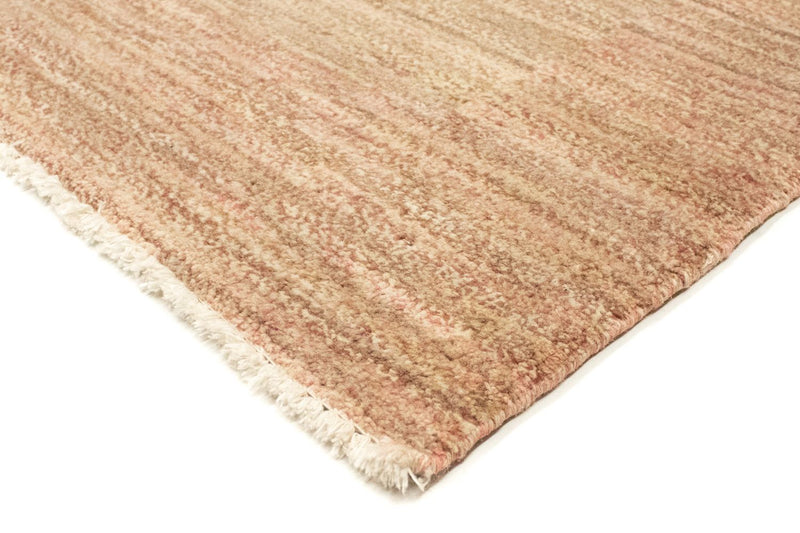 インド ギャベ 絨毯 252x166cm - ウールラグ