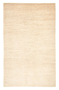 インド ギャベ 絨毯 309x194cm - ウールラグ – product image