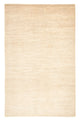 インド ギャベ 絨毯 309x194cm - ウールラグ