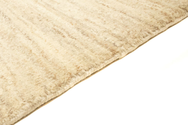 インド ギャベ 絨毯 309x194cm - ウールラグ