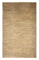 インド ギャベ 絨毯 251x162cm - ウールラグ