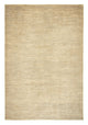 インド ギャベ 絨毯 295x199cm - ウールラグ
