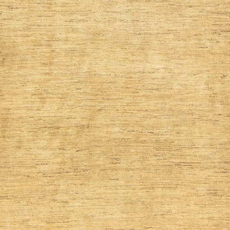 インド ギャベ 絨毯 355x246cm - ペルシャウールラグ