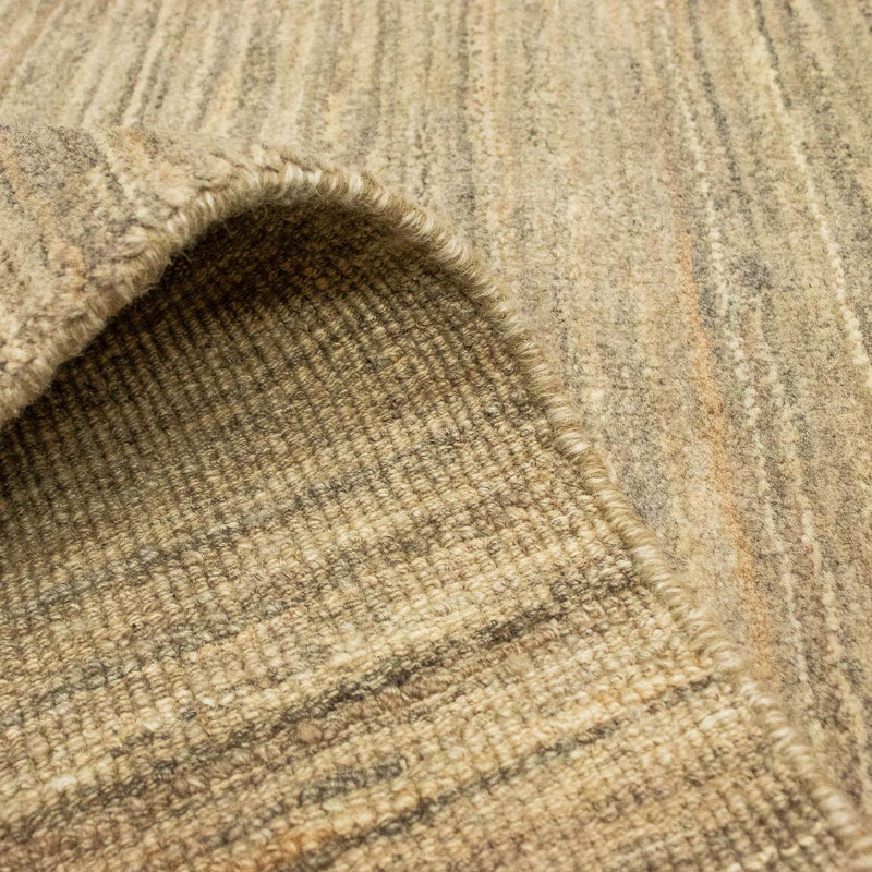 ペルシャギャベ 絨毯 337x239cm - ペルシャウールラグ