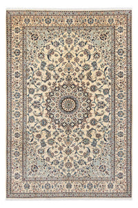 ナイン 絨毯 310x207cm - ペルシャ絨毯 – product image