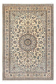 ナイン 絨毯 310x207cm - ペルシャ絨毯