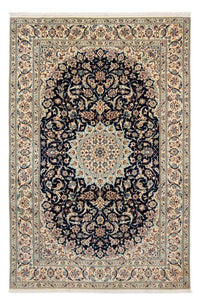ナイン 絨毯 302x199cm - ペルシャ絨毯 – product image