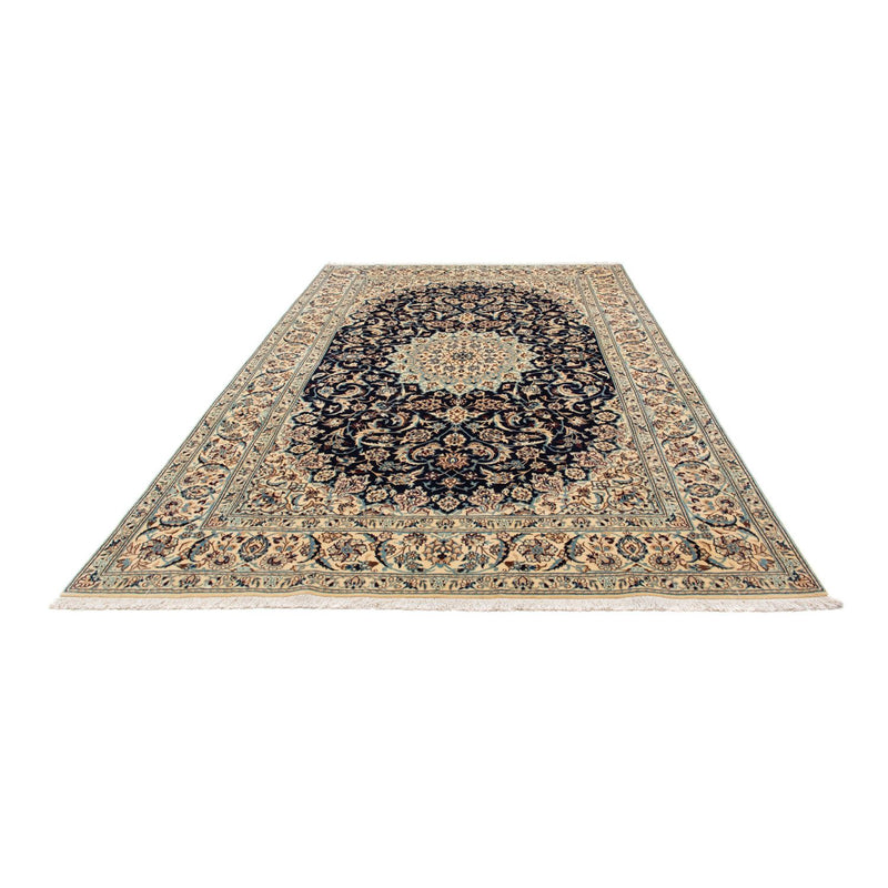ナイン 絨毯 302x199cm - ペルシャ絨毯