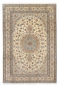 ナイン 絨毯 297x200cm - ペルシャ絨毯 – product image