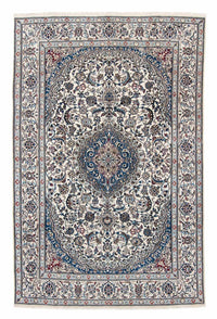 ナイン 絨毯 283x200cm - ペルシャ絨毯 – product image