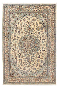 ナイン 絨毯 293x199cm - ペルシャ絨毯 – product image
